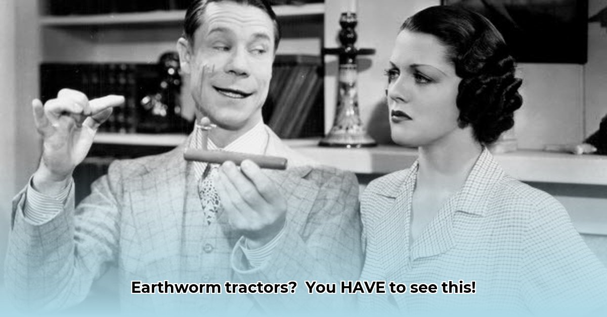earthworm-tractors-film